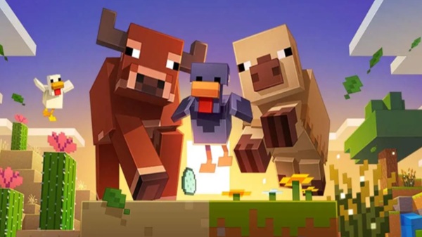 minecraft 1.26.39 latest version